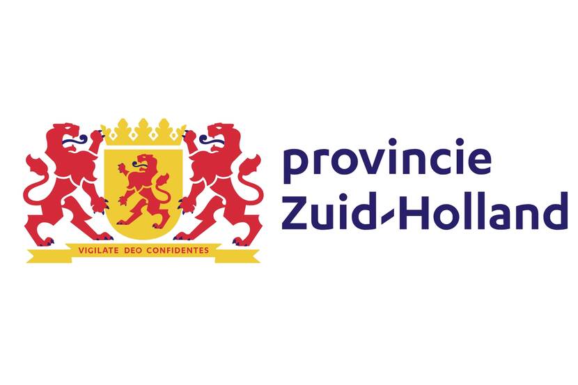 P Zuid Holland 2025